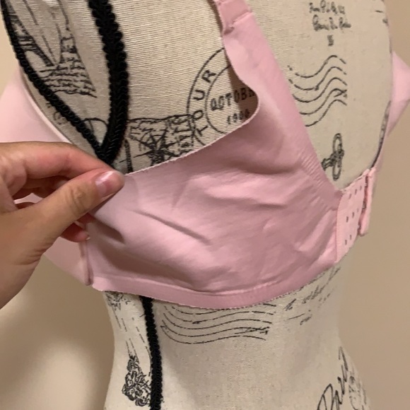 Supportive bra - Picture 2 of 4